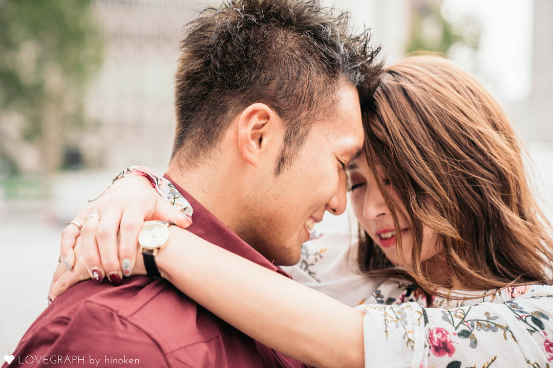 kii×bou | 夫婦フォト