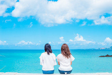 Tomomi × Friends | フレンドフォト(友達)