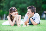 Shinichi×Rika | 夫婦フォト