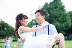 Shinichi×Rika | 夫婦フォト