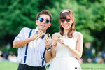 Shinichi×Rika | 夫婦フォト