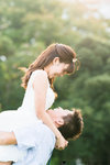 Shinichi×Rika | 夫婦フォト