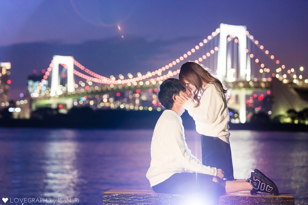 T&Y | カップルフォト