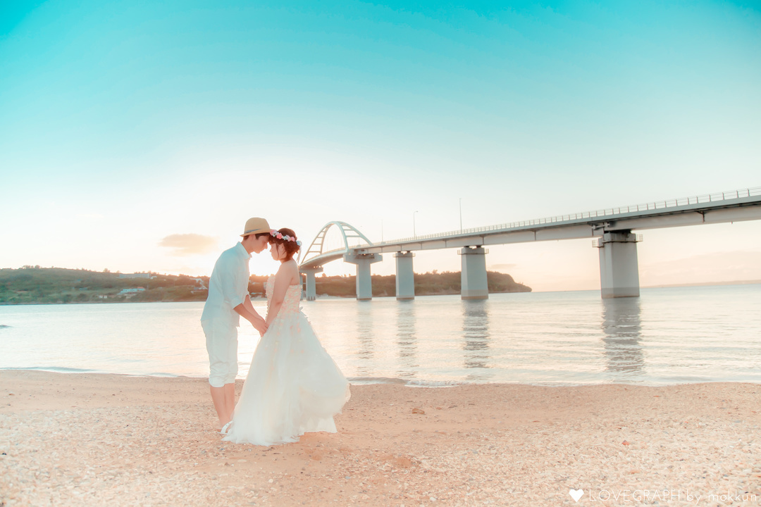 Mayu×YUKI | 夫婦フォト