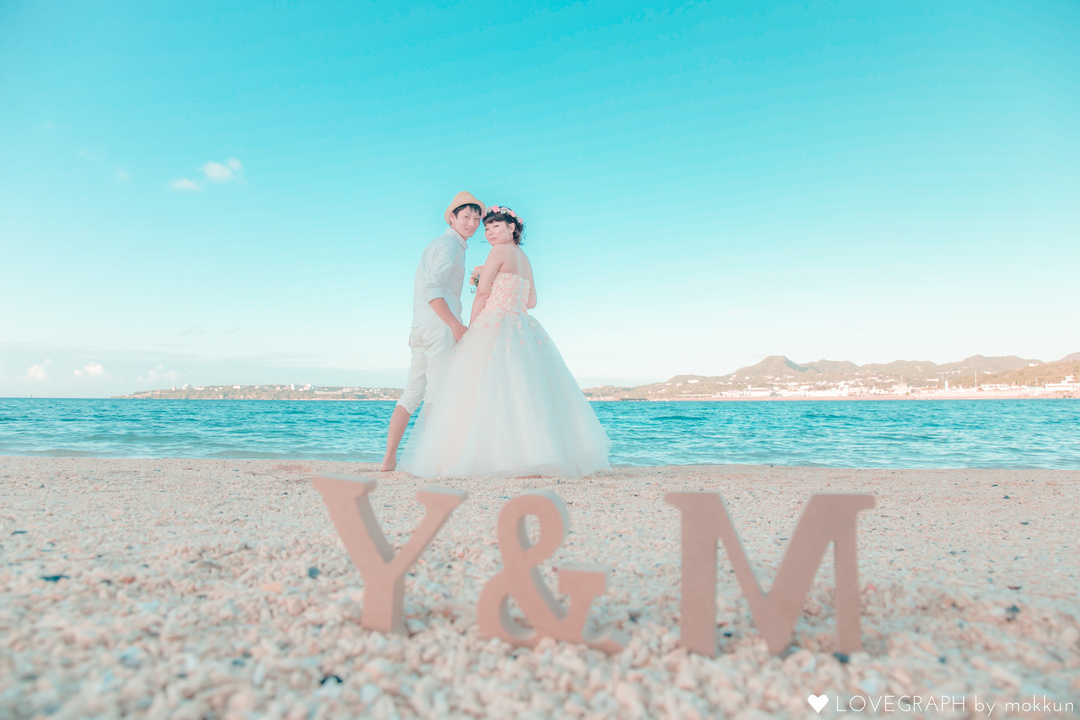 Mayu×YUKI | 夫婦フォト