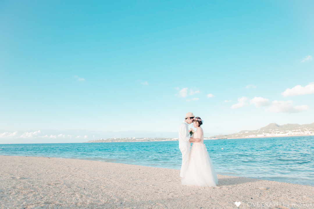 Mayu×YUKI | 夫婦フォト