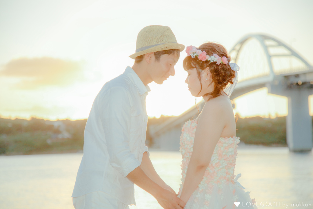 Mayu×YUKI | 夫婦フォト