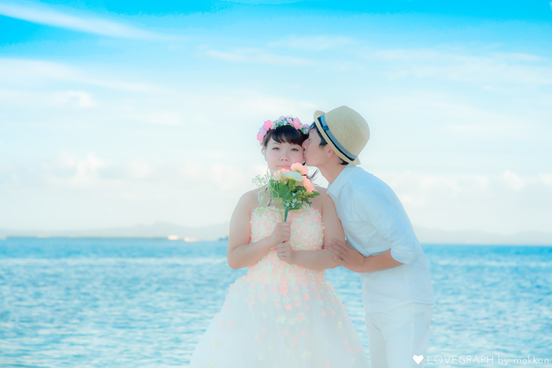 Mayu×YUKI | 夫婦フォト