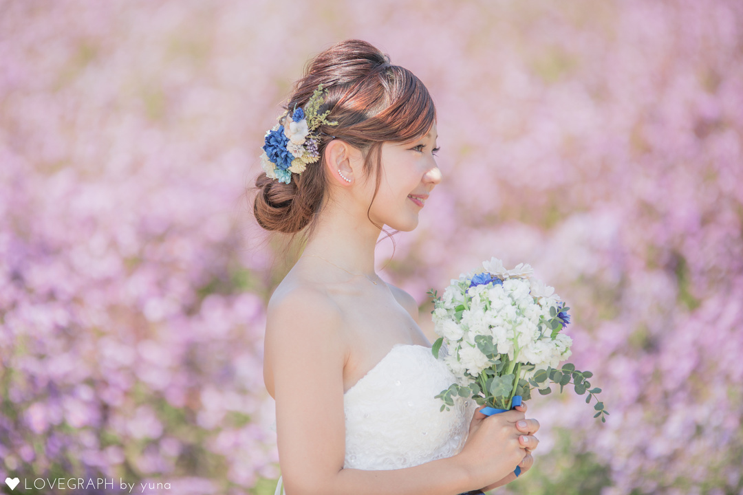 Ryosuke×Aya | 夫婦フォト