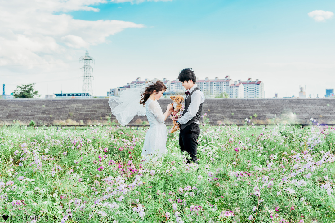 Aika×Ryuji | カップルフォト