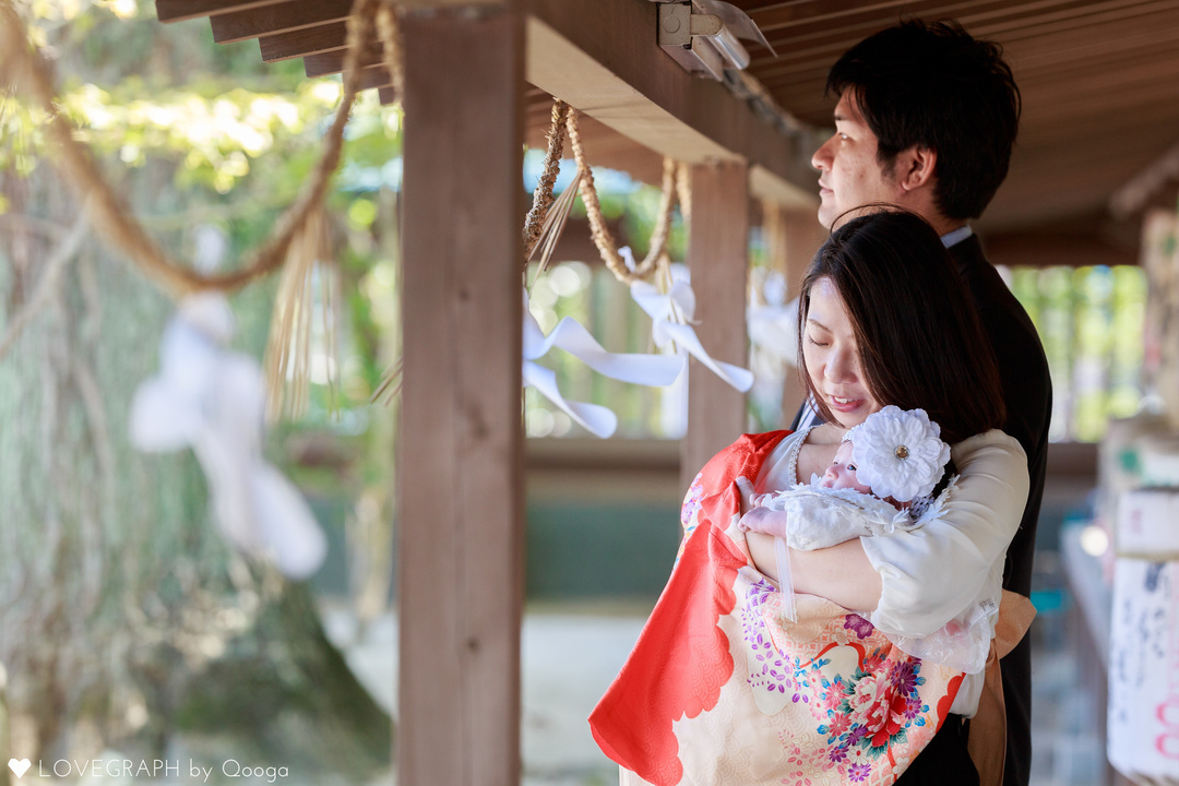 Sasaguri Family | 家族写真(ファミリーフォト)