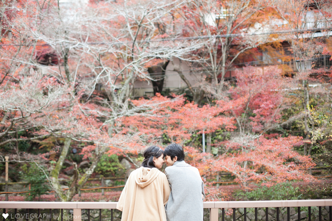 Yu×Yurika | カップルフォト