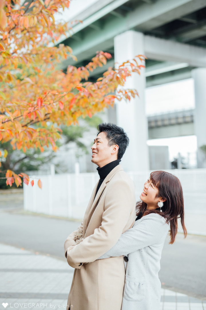Kouki×Yui | カップルフォト