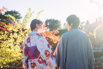 Naomichi×Sayoko | カップルフォト