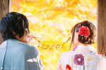 Naomichi×Sayoko | カップルフォト