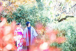 Naomichi×Sayoko | カップルフォト