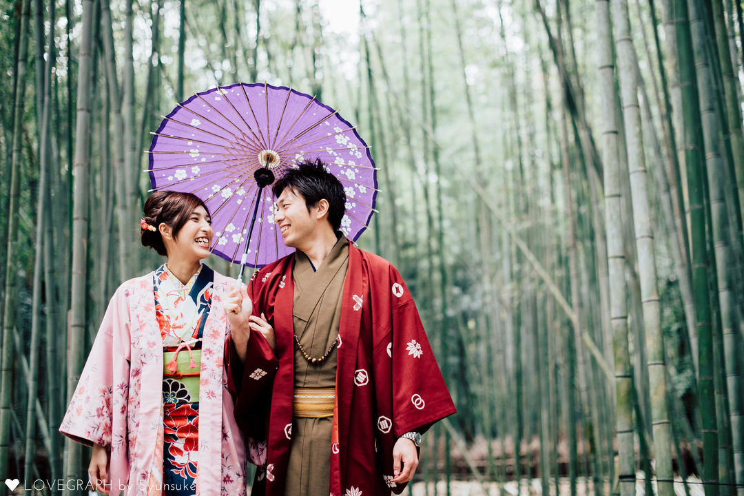 Kohei×arisa | カップルフォト