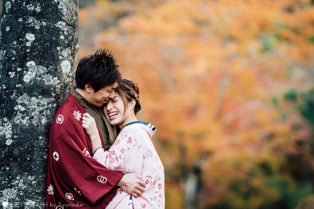 Kohei×arisa | カップルフォト