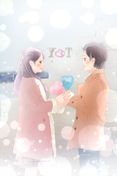 Takuya×Yuki | カップルフォト