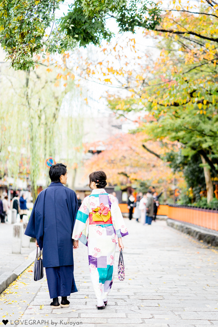 Koki×Kaya | カップルフォト