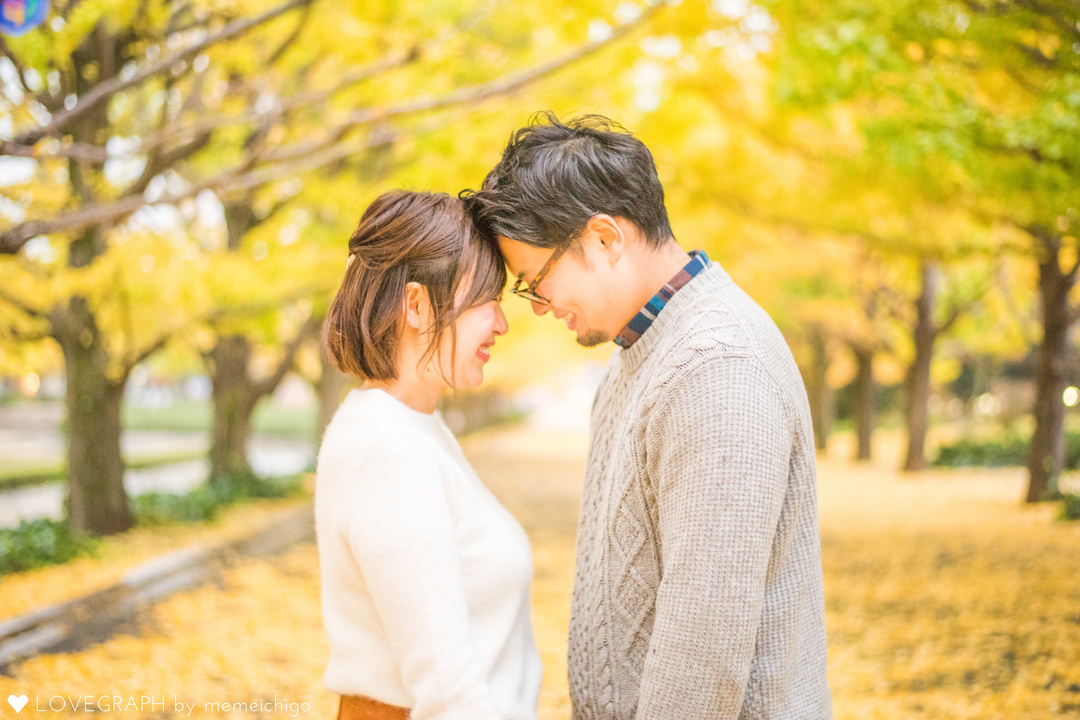 makoto×hiroko | 夫婦フォト