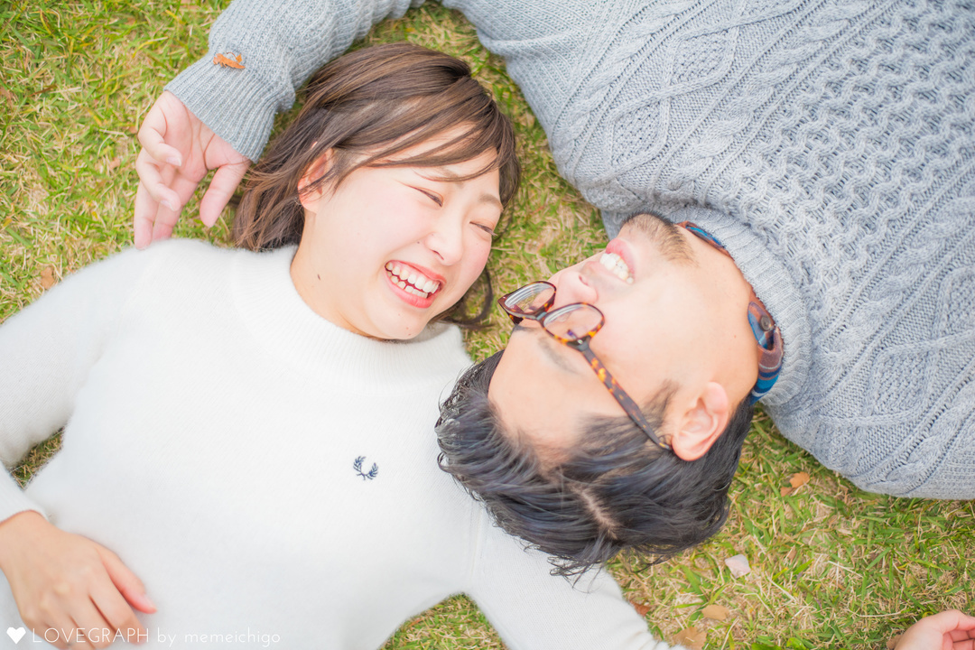 makoto×hiroko | 夫婦フォト
