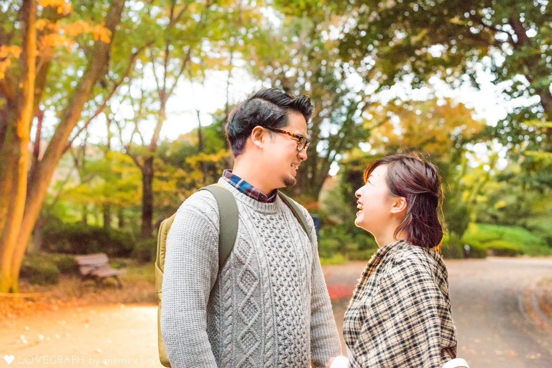 makoto×hiroko | 夫婦フォト