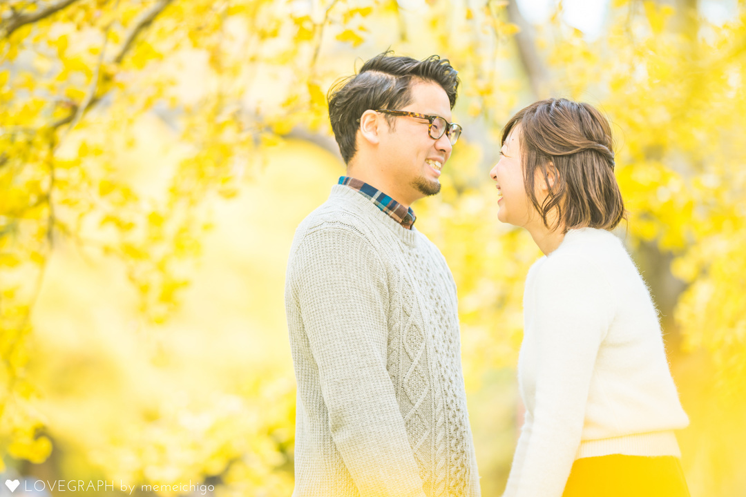 makoto×hiroko | 夫婦フォト