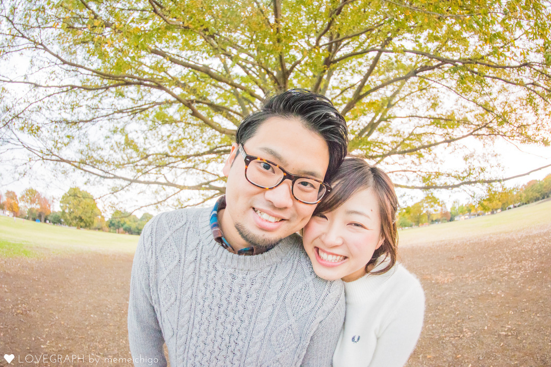 makoto×hiroko | 夫婦フォト