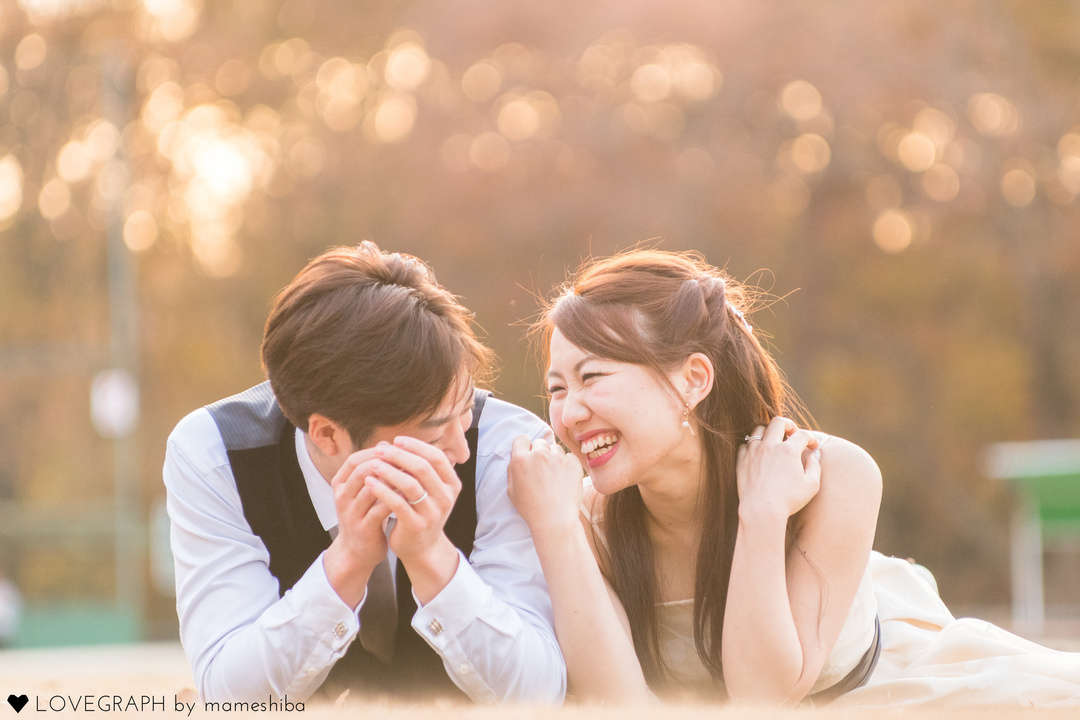 Takuma×Miho | 夫婦フォト