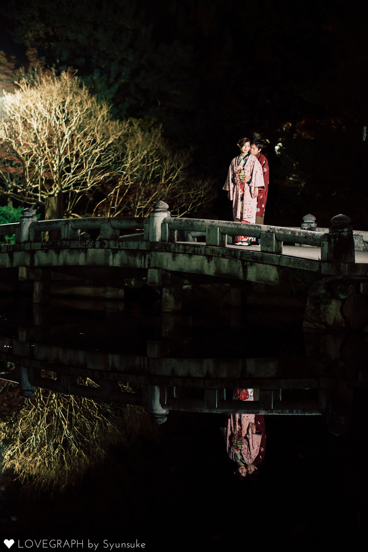 Kohei×arisa | カップルフォト