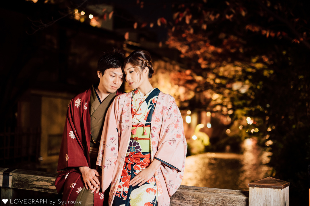 Kohei×arisa | カップルフォト