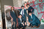 Jinsei Friends | フレンドフォト(友達)