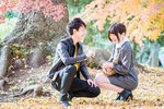 Ayano×Takanori | カップルフォト