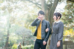 Ayano×Takanori | カップルフォト