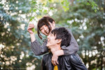 Ayano×Takanori | カップルフォト