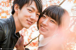Ayano×Takanori | カップルフォト