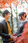 Ayano×Takanori | カップルフォト