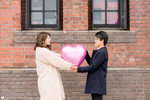 Rumi × Yuichi | カップルフォト