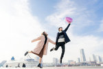 Rumi × Yuichi | カップルフォト