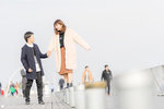 Rumi × Yuichi | カップルフォト