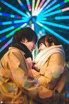 Nanami x Hiroki | カップルフォト