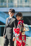 Erika × Ryota | カップルフォト