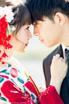 Erika × Ryota | カップルフォト