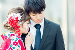Erika × Ryota | カップルフォト