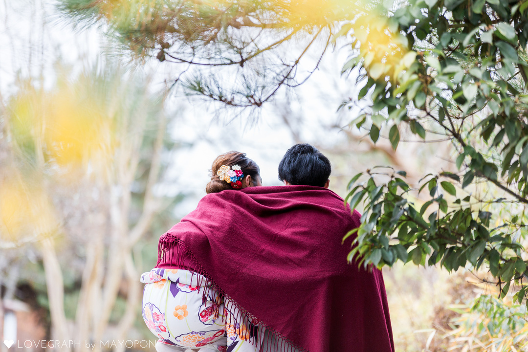 Misaki×Koki | カップルフォト