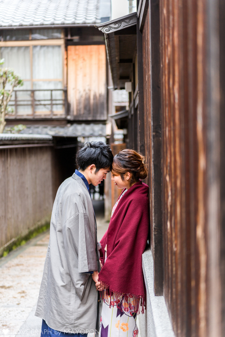 Misaki×Koki | カップルフォト