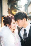 Shun×Reia | カップルフォト