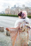 Shun×Reia | カップルフォト