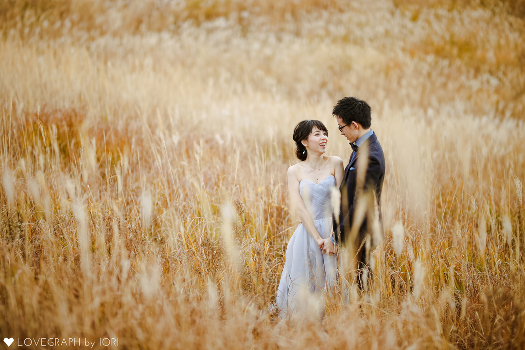 Kyohei×Miho | 夫婦フォト